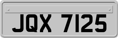 JQX7125