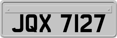 JQX7127