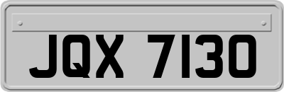 JQX7130
