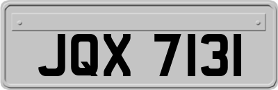 JQX7131