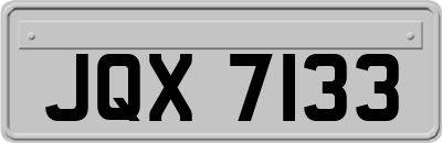JQX7133