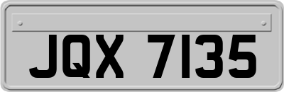JQX7135