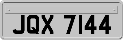JQX7144