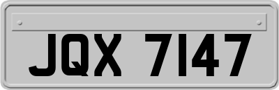 JQX7147