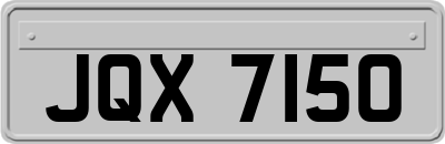 JQX7150