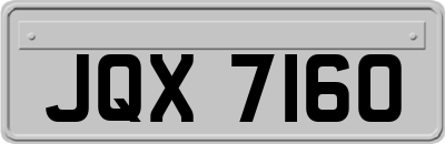 JQX7160