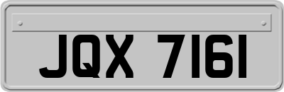 JQX7161