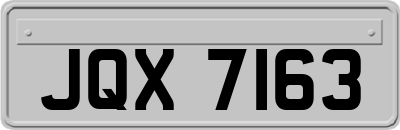 JQX7163