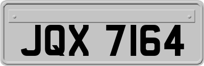 JQX7164