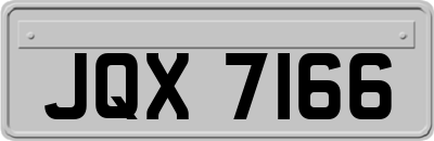 JQX7166