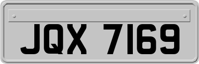 JQX7169