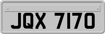 JQX7170