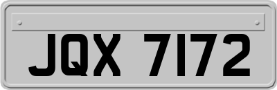 JQX7172