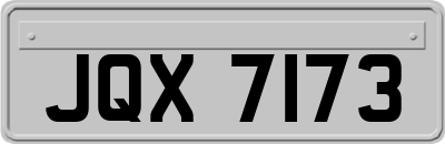 JQX7173