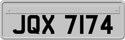 JQX7174