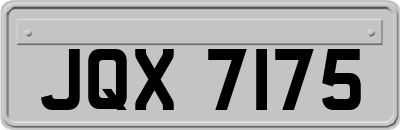 JQX7175