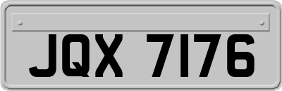 JQX7176