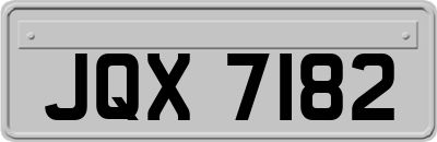 JQX7182