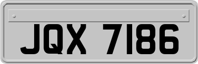 JQX7186