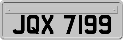 JQX7199