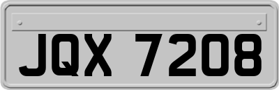 JQX7208