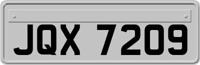 JQX7209