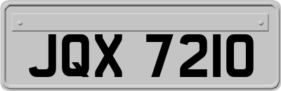 JQX7210
