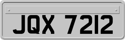 JQX7212