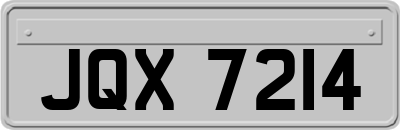 JQX7214