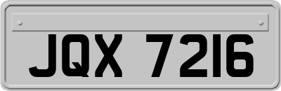 JQX7216