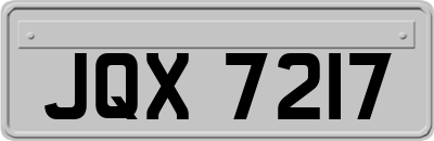 JQX7217