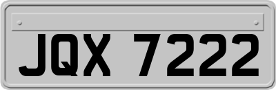 JQX7222