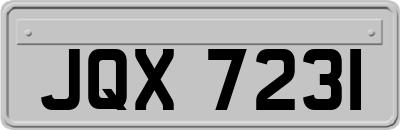 JQX7231