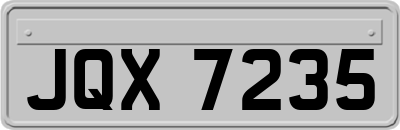 JQX7235