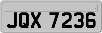 JQX7236