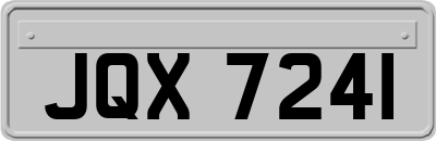 JQX7241