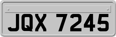 JQX7245