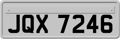 JQX7246