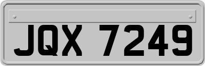 JQX7249