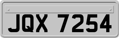 JQX7254