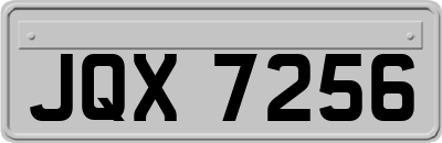 JQX7256