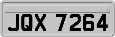 JQX7264
