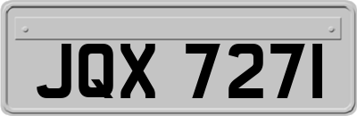 JQX7271