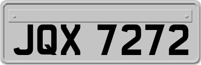 JQX7272