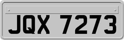 JQX7273