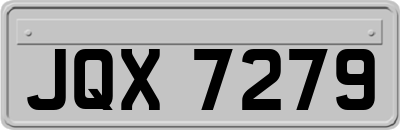 JQX7279