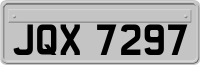 JQX7297