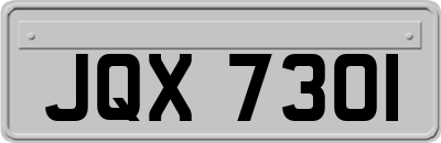 JQX7301