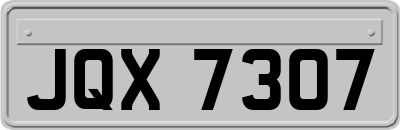 JQX7307