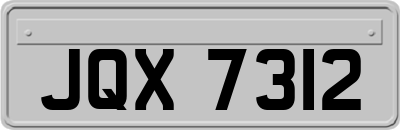 JQX7312